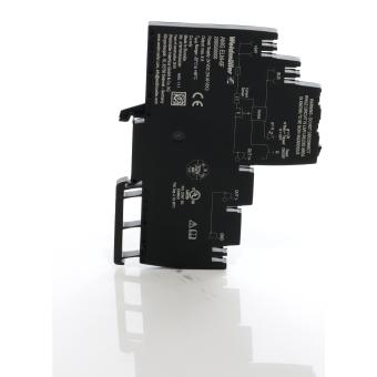 Elektronische Lastüberwachung AMG ELM-6F Neu